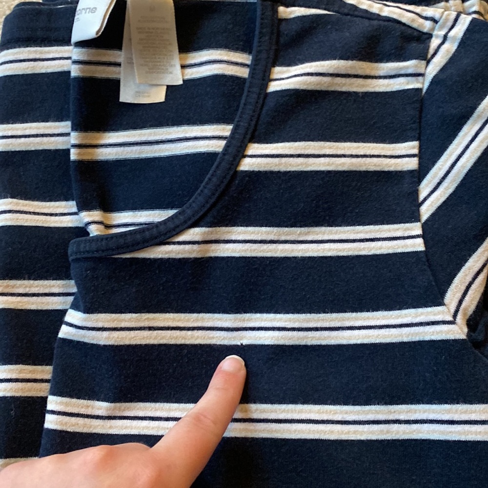 Liz Claiborne Maxi Dress - Picture 7 of 8